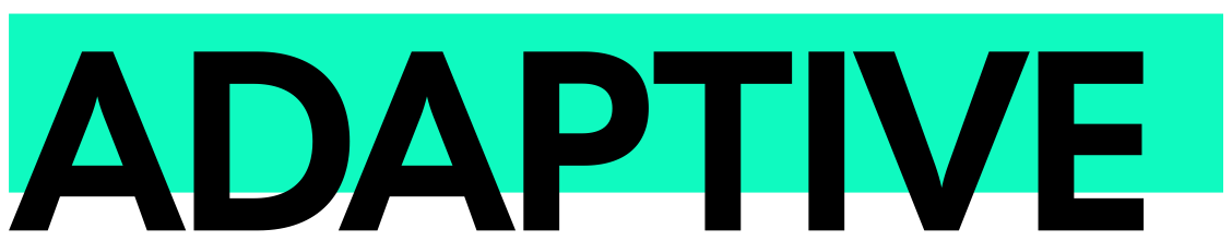 Adaptive